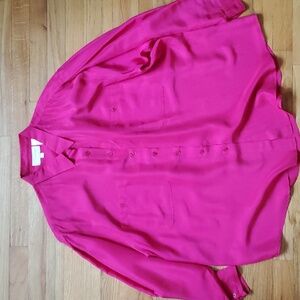 Yves Venet vintage blouse